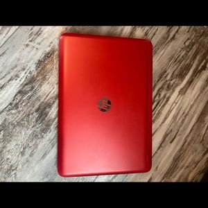 Hp Pavillion Notebook 17 Touchscreen